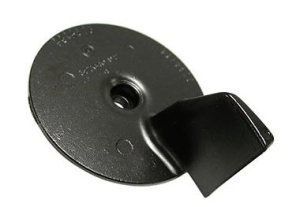 338742, КОМПЕНСИРУЮЩИЙ АНОД