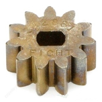 ШЕСТЕРНЯ, ПРИВОД БЕНДИКСА - 342881 ШЕСТЕРНЯ, ПРИВОД БЕНДИКСА - 342881