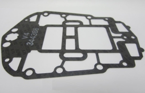 344386, ПРОКЛАДКА, Дейвуд