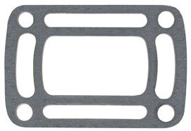 ПРОКЛАДКА, Elbow to manifold - 0913783 ПРОКЛАДКА, Elbow to manifold - 0913783