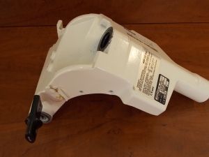 ПОВОРОТНЫЙ КРОНШТЕЙН - 0353295