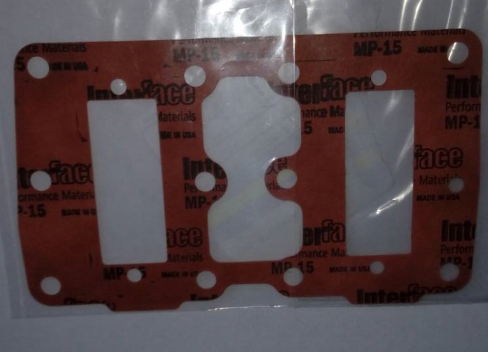 353316, ПРОКЛАДКА, Лепестковый Клапан 353316, ПРОКЛАДКА, Лепестковый Клапан