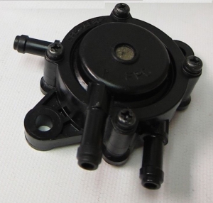 ТОПЛИВНЫЙ НАСОС ПОДКАЧКИ - 0353902