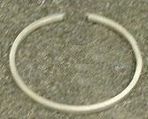 ПОРШНЕВОЕ КОЛЬЦО,Standard - 0378432 ПОРШНЕВОЕ КОЛЬЦО,Standard - 0378432