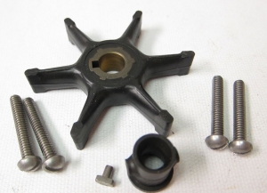 379764, ИМПЕЛЛЕР(крыльчатка) РЕМ.КОМПЛЕКТ