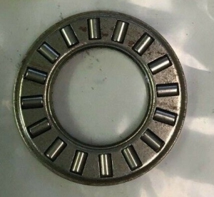 381791, УПОРНЫЙ ПОДШИПНИК