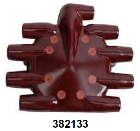 0382133, КРЫШКА ТРАМБЛЁРА В СБОРЕ 0382133, КРЫШКА ТРАМБЛЁРА В СБОРЕ