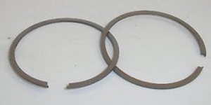 ПОРШНЕВЫЕ КОЛЬЦА, КОМПЛЕКТ(на один поршень), Std. - 0383473