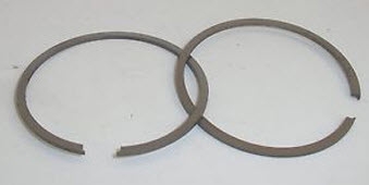 ПОРШНЕВЫЕ КОЛЬЦА, КОМПЛЕКТ(на один поршень), Std. - 0383473 ПОРШНЕВЫЕ КОЛЬЦА, КОМПЛЕКТ(на один поршень), Std. - 0383473