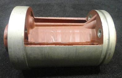 КОРПУС ВАЛА ГРЕБНОГО ВИНТА В СБОРЕ - 0383120, СМ.ЗАМЕНУ: 0384122 КОРПУС ВАЛА ГРЕБНОГО ВИНТА В СБОРЕ - 0383120, СМ.ЗАМЕНУ: 0384122