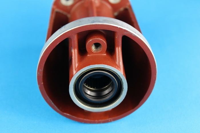 КОРПУС & САЛЬНИК, ПОДШИПНИК В СБОРЕ - 0384122 КОРПУС & САЛЬНИК, ПОДШИПНИК В СБОРЕ - 0384122