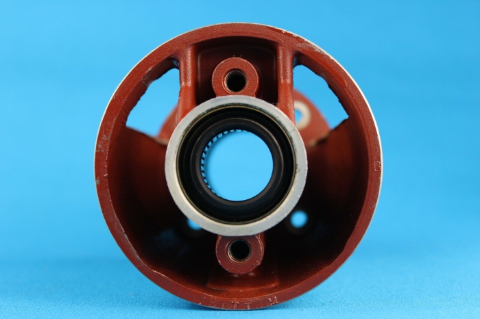 КОРПУС & САЛЬНИК, ПОДШИПНИК В СБОРЕ - 0384122 КОРПУС & САЛЬНИК, ПОДШИПНИК В СБОРЕ - 0384122