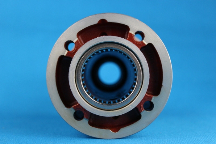 КОРПУС & САЛЬНИК, ПОДШИПНИК В СБОРЕ - 0384122 КОРПУС & САЛЬНИК, ПОДШИПНИК В СБОРЕ - 0384122