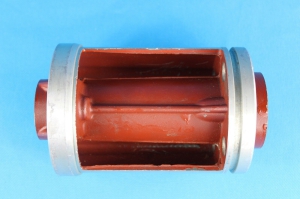 КОРПУС & САЛЬНИК, ПОДШИПНИК В СБОРЕ - 0384122