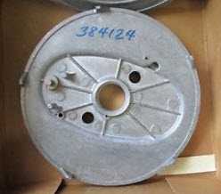 ШКИВ, РУЧНОЙ СТАРТЕР И ПАЛЕЦ - 0384124 ШКИВ, РУЧНОЙ СТАРТЕР И ПАЛЕЦ - 0384124