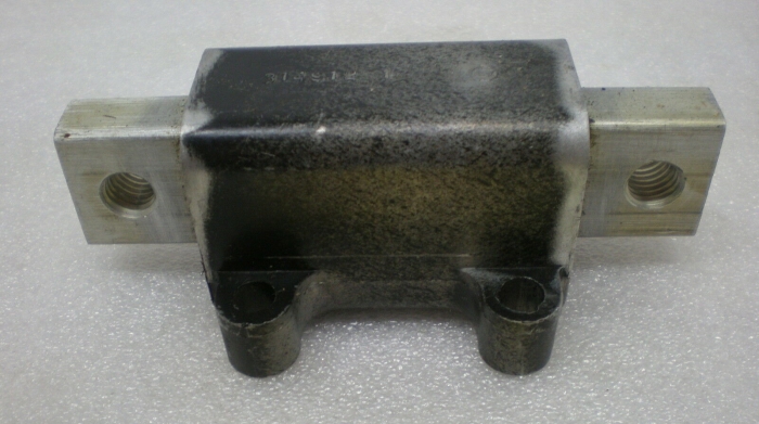 384473, РЕЗИНОВАЯ ПОДУШКА В СБОРЕ, Верхняя 384473, РЕЗИНОВАЯ ПОДУШКА В СБОРЕ, Верхняя