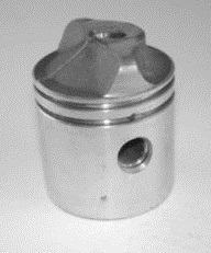 ПОРШЕНЬ(39,70mm) (1971-1979),Std. - 0384651 ПОРШЕНЬ(39,70mm) (1971-1979),Std. - 0384651