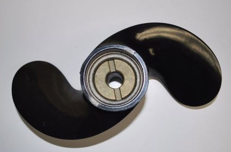 ГРЕБНОЙ ВИНТ(8X7.25)  - 0763745 ГРЕБНОЙ ВИНТ(8X7.25)  - 0763745