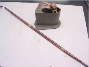 0385861, ВСТАВКА/УДЛИНИТЕЛЬ-5''