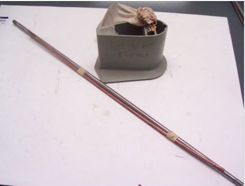 0385861, ВСТАВКА/УДЛИНИТЕЛЬ-5'' 0385861, ВСТАВКА/УДЛИНИТЕЛЬ-5''