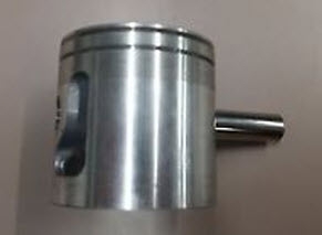 ПОРШЕНЬ & ПОРШНЕВОЙ ПАЛЕЦ,Std. - 0385048, См.Замену: 0386094 ПОРШЕНЬ & ПОРШНЕВОЙ ПАЛЕЦ,Std. - 0385048, См.Замену: 0386094