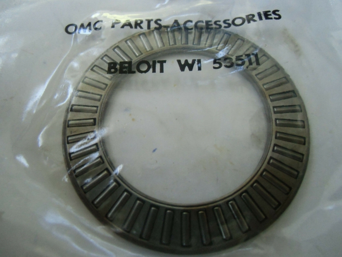 386719, УПОРНЫЙ ПОДШИПНИК, ШЕСТЕРНЯ РЕВЕРСА 386719, УПОРНЫЙ ПОДШИПНИК, ШЕСТЕРНЯ РЕВЕРСА