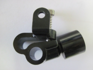 387420, ТЯГА ДРОСЕЛЯ