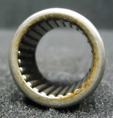 397586, ПОДШИПНИК, ИГОЛЬЧАТЫЙ, В СБОРЕ 397586, ПОДШИПНИК, ИГОЛЬЧАТЫЙ, В СБОРЕ