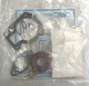 390990, КАРБЮРАТОР РЕМ.КОМПЛЕКТ