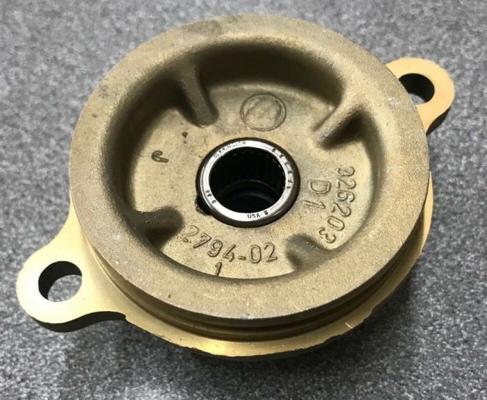 ПОДШИПНИК, КОРПУС В СБОРЕ - 0391171