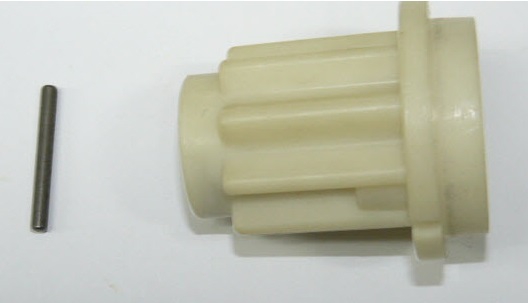 ВТУЛКА/ХАБ, ГРЕБНОЙ ВИНТ - 391598 ВТУЛКА/ХАБ, ГРЕБНОЙ ВИНТ - 391598