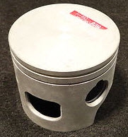 ПОРШЕНЬ, ПРАВЫЙ БОРТ.,(0.762мм) - 0391653, См.Замену 18-4101 ПОРШЕНЬ, ПРАВЫЙ БОРТ.,(0.762мм) - 0391653, См.Замену 18-4101