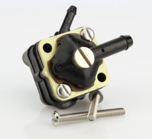 ТОПЛИВНЫЙ НАСОС В СБОРЕ - 0391667