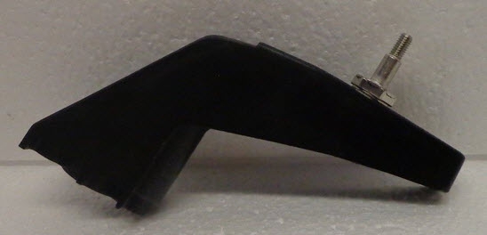 РЫЧАГ ВКЛЮЧЕНИЯ ПЕРЕДАЧ В СБОРЕ - 0392563 РЫЧАГ ВКЛЮЧЕНИЯ ПЕРЕДАЧ В СБОРЕ - 0392563