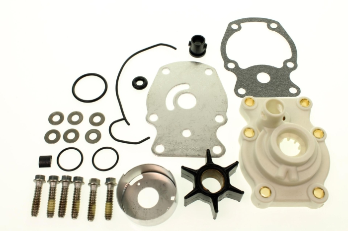 РЕМКОМПЛЕКТ ПОМПЫ ВОДОЗАБОРА - 0393509, СМ.ЗАМЕНУ 0393630 РЕМКОМПЛЕКТ ПОМПЫ ВОДОЗАБОРА - 0393509, СМ.ЗАМЕНУ 0393630