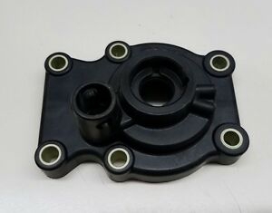 0393631, КОРПУС+САЛЬНИК ПОМПЫ