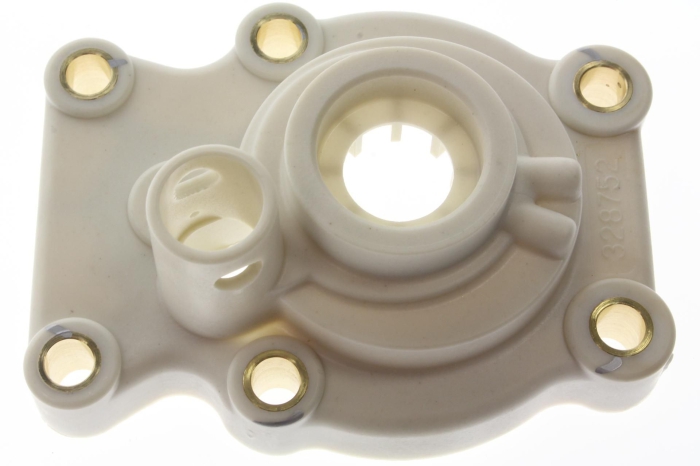 393632, КОРПУС, ПОМПА ВОДОЗАБОРА 393632, КОРПУС, ПОМПА ВОДОЗАБОРА