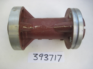 ПОДШИПНИК КОРПУС В СБОРЕ - 0393717, См.Замену: 0434391