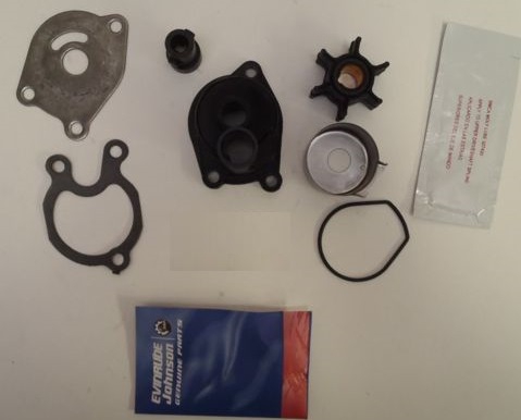 0394116, РЕМКОМПЛЕКТ ПОМПЫ ВОДОЗАБОРА (INCLUDES ИМПЕЛЛЕР(крыльчатка) КОРПУС) 0394116, РЕМКОМПЛЕКТ ПОМПЫ ВОДОЗАБОРА (INCLUDES ИМПЕЛЛЕР(крыльчатка) КОРПУС)