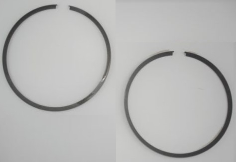 ПОРШНЕВЫЕ КОЛЬЦА, КОМПЛЕКТ(на один поршень), Standard(88.90мм) - 0394930 ПОРШНЕВЫЕ КОЛЬЦА, КОМПЛЕКТ(на один поршень), Standard(88.90мм) - 0394930