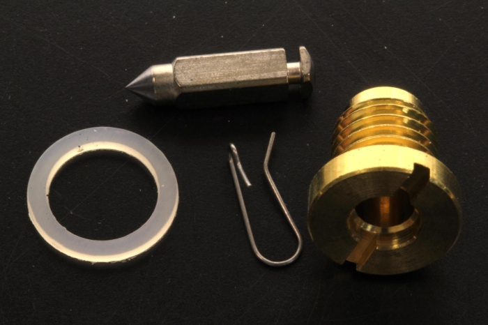 396521, ИГЛА, ПОПЛАВКОВАЯ КАМЕРА 396521, ИГЛА, ПОПЛАВКОВАЯ КАМЕРА