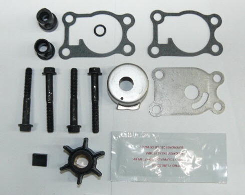 396644, РЕМКОМПЛЕКТ ПОМПЫ ВОДОЗАБОРА 396644, РЕМКОМПЛЕКТ ПОМПЫ ВОДОЗАБОРА