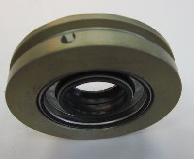 397186, КОРПУС, САЛЬНИК В СБОРЕ