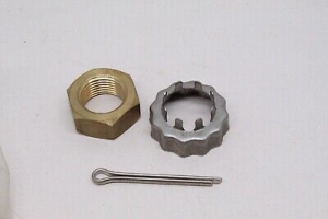 0398042, ГАЙКА, СТОПОРНАЯ ШАЙБА, ГРЕБНОЙ ВИНТ, См.Замену 5008966