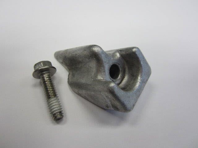 АНОД, КОМПЛЕКТ (включает 42 & 43) - 432397 АНОД, КОМПЛЕКТ (включает 42 & 43) - 432397