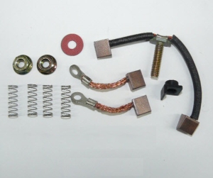 433850, ЩЁТКИ(Электрографитовые), КОМПЛЕКТ