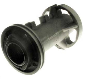 ПОДШИПНИК КОРПУС В СБОРЕ - 0434391