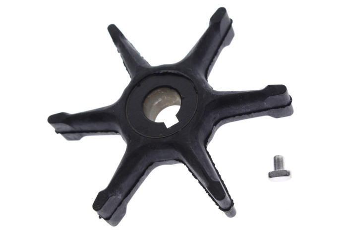 434424, ИМПЕЛЛЕР(крыльчатка), ШПОНКА в Комплекте 434424, ИМПЕЛЛЕР(крыльчатка), ШПОНКА в Комплекте