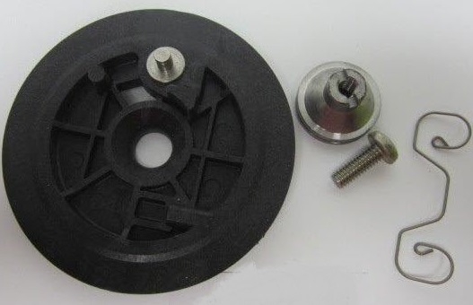 ШКИВ И ПАЛЕЦ В СБОРЕ - 0391022 ШКИВ И ПАЛЕЦ В СБОРЕ - 0391022