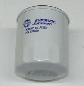 0434839, МАСЛЯНЫЙ ФИЛЬТР, См.Замену MAL9-57813